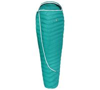 Grüezi Bag - Downwool Extreme Light 2.0 - Sac de couchage en duvet - bis 175 cm Körpergröße - viridian green