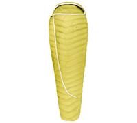 Grüezi bag DownWool Extreme Light 2.0 5205 Warm Olive Jaune 185