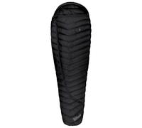 Grüezi bag DownWool Extreme Light 2.0 5206 Black Edition Noir 200