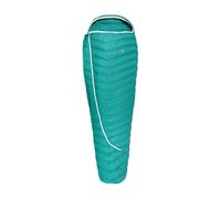 Grüezi Bag - Downwool Extreme Light 2.0 - Sac de couchage Viridian Green - Regular
