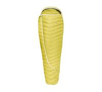Grüezi Bag - Downwool Extreme Light 2.0 - Sac de couchage Warm Olive - Extra Long
