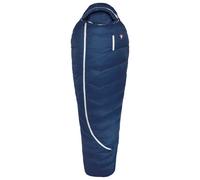Grüezi Bag - Downwool Ice 2.0 - Sac de couchage en duvet - bis 185 cm Körpergröße - night blue