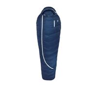 Grüezi Bag - Downwool Ice 2.0 - Sac de couchage en duvet - bis 185 cm Körpergröße - night blue
