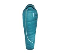 Grüezi Bag - Downwool Subzero 2.0 - Sac de couchage en duvet - bis 175 cm Körpergröße - autumn blue