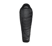Grüezi Bag - Downwool Subzero 2.0 - Sac de couchage en duvet - bis 185 cm Körpergröße - black edition