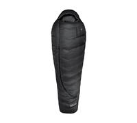 Grüezi Bag - Downwool Subzero 2.0 - Sac de couchage en duvet - bis 175 cm Körpergröße - black edition
