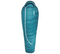 Grüezi Bag - Downwool Subzero 2.0 - Sac de couchage en duvet - bis 175 cm Körpergröße - autumn blue