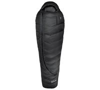 Grüezi Bag - Downwool Subzero 2.0 - Sac de couchage Black Edition - Regular