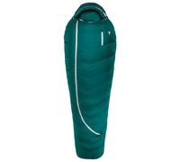 Grüezi Bag - Downwool Subzero 2.0 - Sac de couchage en duvet - bis 200 cm Körpergröße - pine green