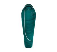 Grüezi Bag - Downwool Subzero 2.0 - Sac de couchage en duvet - bis 185 cm Körpergröße - pine green