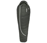 Grüezi Bag - Downwool Summer 2.0 - Sac de couchage Deep Forest - Long