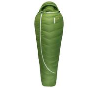 Grüezi Bag - Downwool Summer 2.0 - Sac de couchage en duvet - bis 175 cm Körpergröße - cactus