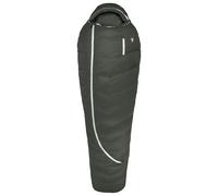 Grüezi Bag - Downwool Summer 2.0 - Sac de couchage Deep Forest - Long