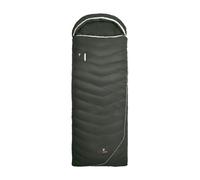 Grüezi Bag - Downwool Summer Comfort 2.0 - Sac de couchage en duvet - bis 193 cm Körpergröße - deep forest