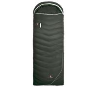 Grüezi Bag - Downwool Summer Comfort 2.0 - Sac de couchage en duvet - bis 193 cm Körpergröße - deep forest