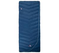 Grüezi Bag - Downwool Two In One Comfort 2.0 - Sac de couchage en duvet - bis 185 cm Körpergröße - night blue