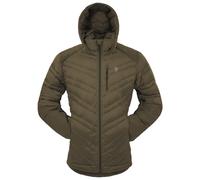 Grüezi Bag - Lightful DownWool Jacket - Doudoune - L - olive