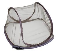 Grüezi Bag - Moskitonetz XL - Moustiquaire - One Size - grey