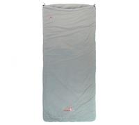 Grüezi Bag - Schlafsackwarmer - Drap de sac de couchage - 195 cm - light grey