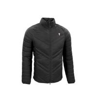 Grüezi Bag - Senseful DownWool Jacket - Doudoune homme Black - L