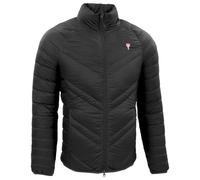 Grüezi Bag - Senseful DownWool Jacket - Doudoune - XXL - black