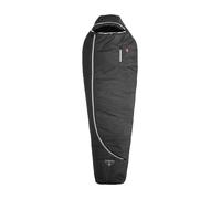 Grüezi Bag Synpod Fusion Zero - Sac de couchage Dark Asphalt 200 cm