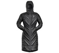 Grüezi Bag - Women's Faithful DownWool Coat - Doudoune - L - black