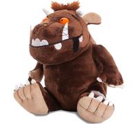 Grüffelo Assis Peluche d'environ 40 cm - Personnage en peluche