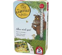 Grüffelo : tout va bien