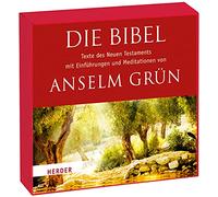 Grün,Anselm - Die Bibel [Import]
