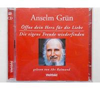 grün anselm - doppel-cd