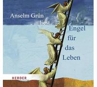 Grün,Anselm - Engel für das Leben
