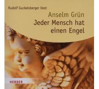 Grün,Anselm,Guckelsberger,Rudolf - Jeder Mensch Hat Einen Engel [Import]