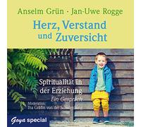 Grün,Anselm - Herz,Verstand und Zuversicht [Import]
