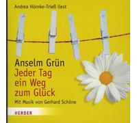 Grün,Anselm - Jeder Tag EIN Weg Zum Glück [Import]