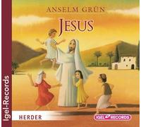 Grün,Anselm - Jesus [Import]