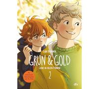 Grün & Gold - Liebe In Allen Farben 2