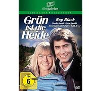 Roy Black;Monika Lundi - Grün Ist Die Heide [Import]