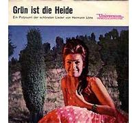 Grün ist die Heide mit Georg Stern (7" Vinyl Single)(Universum 70138)