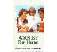 Grün ist die Heide [VHS]