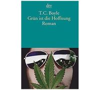 Grün Ist Die Hoffnung