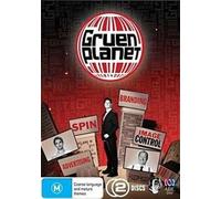 Gruen Planet (Series 1) - 2-DVD Set ( Gruen Planet - Series One ) ( Gruen Planet - Season One ) [ Origine Australien, Sans Langue Francaise ]