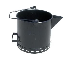 GRÜN Seau à bitume 30 cm/20 l avec bec verseur Quantité:1