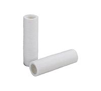 Cartouche filtrante de rechange Grünbeck 103075 taille 80 µm. 2000 sans cloche de protection, pack de 2