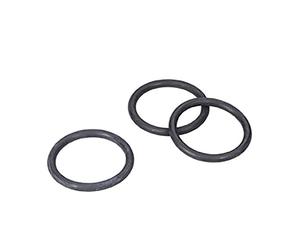 Grünbeck 107660 Geno Kit de Joints pour Filtre à Eau, Noir