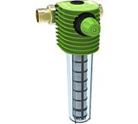 Grünbeck boxer filtre fin 101895000000 801 ", mit Druckminderer