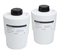 Grünbeck exaliQ solution minérale contrôle 114031, flacon 2x3 litres