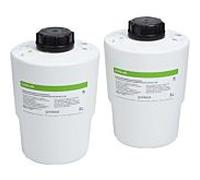 Grünbeck Solution minérale exaliQ 114032 coffre-fort, bouteille 2x3 litres