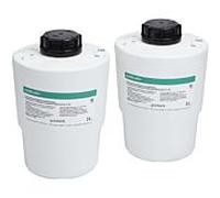 Grünbeck Solution de dosage minérale exaliQ 114033 Safe+ - 2 x 3 l