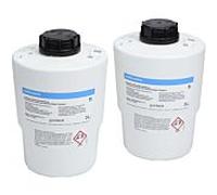 Grünbeck exaliQ solution minérale 114035 neutre, flacon 2x3 litres